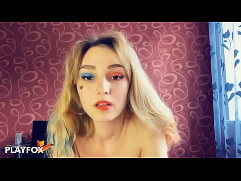 ❤️ Магичне наочаре за виртуелну стварност дале су ми секс са Харли Квин ❌ Јебени видео код нас sr.analytik24.ru ❌❤